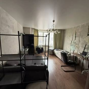 Сдается 2-х комнатная квартира, 59,4 м²