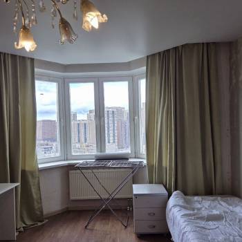 Сдается 2-х комнатная квартира, 59,4 м²