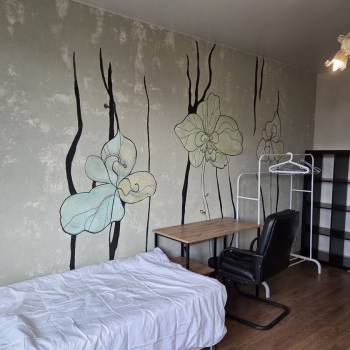 Сдается 2-х комнатная квартира, 59,4 м²