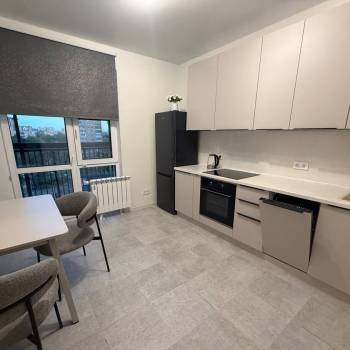 Сдается 1-комнатная квартира, 38 м²