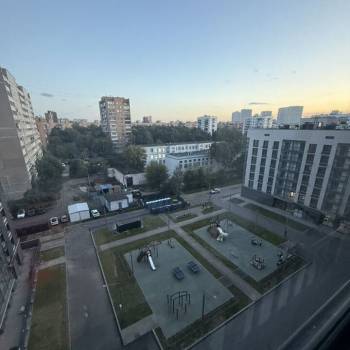 Сдается 1-комнатная квартира, 38 м²