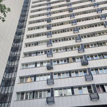 Продается 1-комнатная квартира, 19 м²