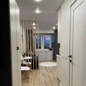 Продается 1-комнатная квартира, 19 м²