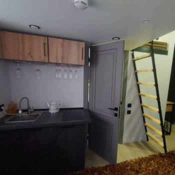 Продается 1-комнатная квартира, 25 м²