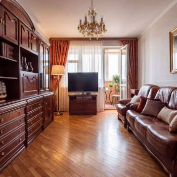 Сдается Многокомнатная квартира, 70,7 м²
