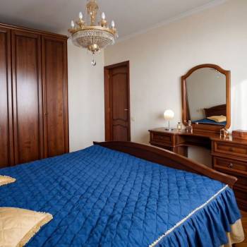 Сдается Многокомнатная квартира, 70,7 м²