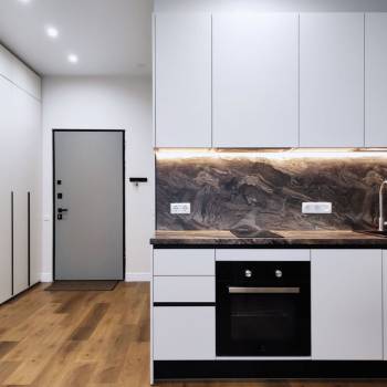 Продается 1-комнатная квартира, 26,6 м²