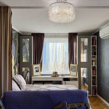 Продается 1-комнатная квартира, 30,6 м²