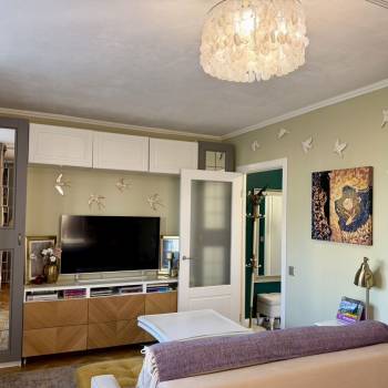 Продается 1-комнатная квартира, 30,6 м²