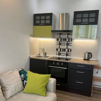 Продается 1-комнатная квартира, 35,1 м²