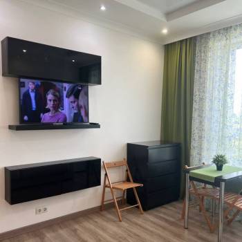 Продается 1-комнатная квартира, 35,1 м²