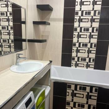 Продается 1-комнатная квартира, 35,1 м²