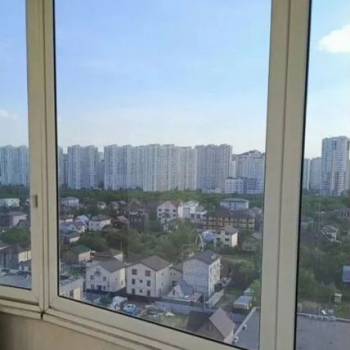 Продается 1-комнатная квартира, 37 м²