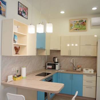 Продается 1-комнатная квартира, 30 м²