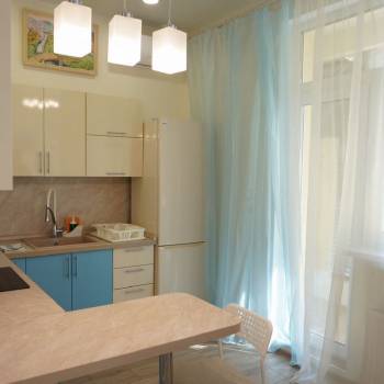 Продается 1-комнатная квартира, 30 м²