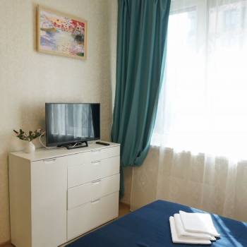 Продается 1-комнатная квартира, 30 м²
