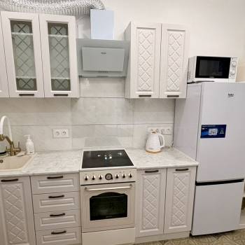 Сдается 2-х комнатная квартира, 51,3 м²