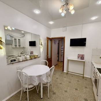 Сдается 2-х комнатная квартира, 51,3 м²
