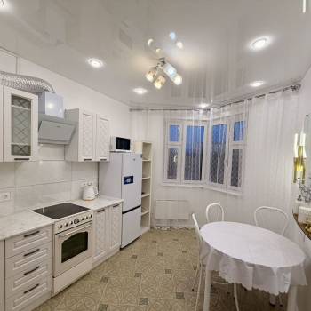 Сдается 2-х комнатная квартира, 51,3 м²