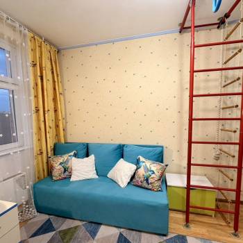 Сдается 2-х комнатная квартира, 51,3 м²