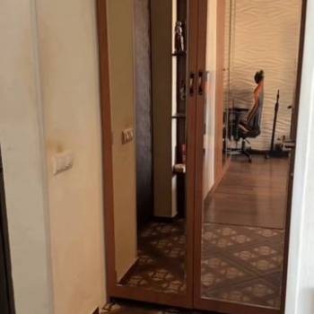 Продается 1-комнатная квартира, 32 м²