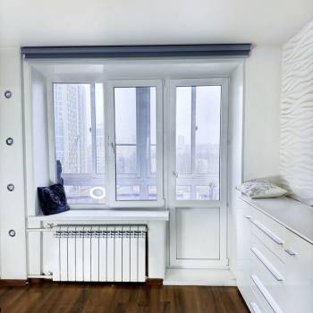 Продается 1-комнатная квартира, 32 м²