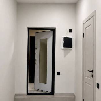 Продается 1-комнатная квартира, 25,8 м²