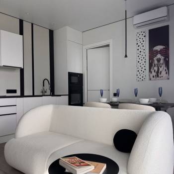 Продается 1-комнатная квартира, 39,1 м²