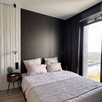 Продается 1-комнатная квартира, 39,1 м²