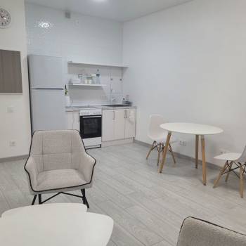 Сдается 1-комнатная квартира, 34,5 м²