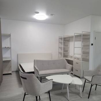 Сдается 1-комнатная квартира, 34,5 м²
