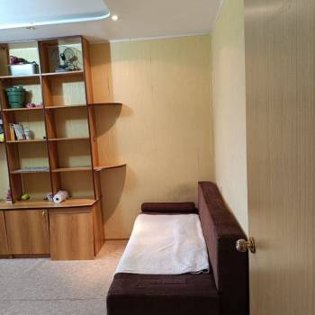 Продается 2-х комнатная квартира, 58,1 м²