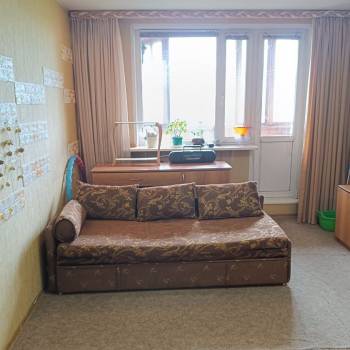 Продается 2-х комнатная квартира, 58,1 м²