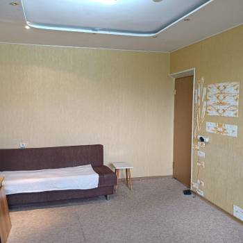 Продается 2-х комнатная квартира, 58,1 м²