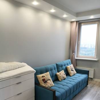 Сдается Комната, 40 м²