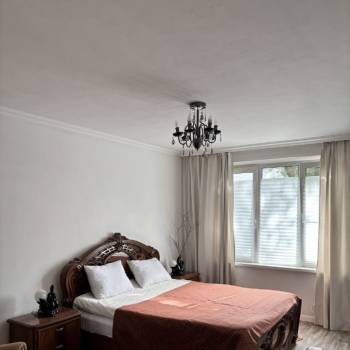 Сдается 1-комнатная квартира, 34,2 м²