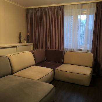 Продается 2-х комнатная квартира, 56,2 м²