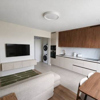 Сдается 2-х комнатная квартира, 48 м²