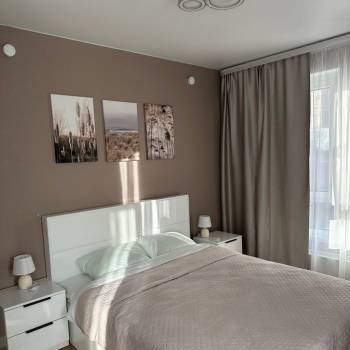 Сдается 2-х комнатная квартира, 55,7 м²