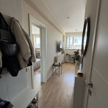 Продается 1-комнатная квартира, 35,8 м²