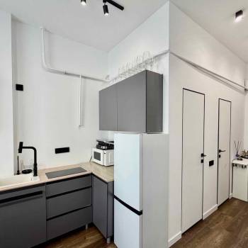 Продается 1-комнатная квартира, 30 м²