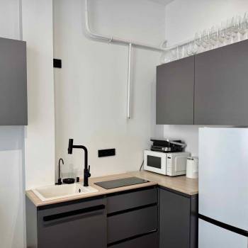 Продается 1-комнатная квартира, 30 м²