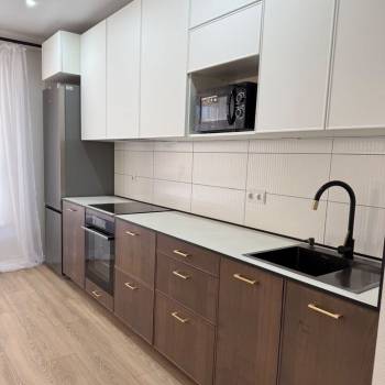 Сдается 2-х комнатная квартира, 55,7 м²