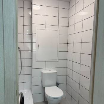 Сдается 2-х комнатная квартира, 55,7 м²