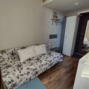 Сдается 1-комнатная квартира, 11 м²