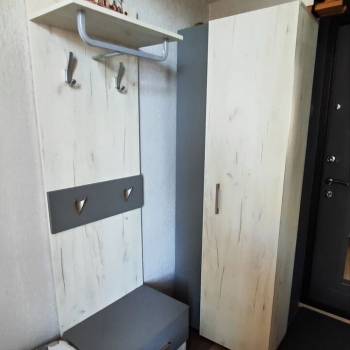 Сдается 1-комнатная квартира, 11 м²