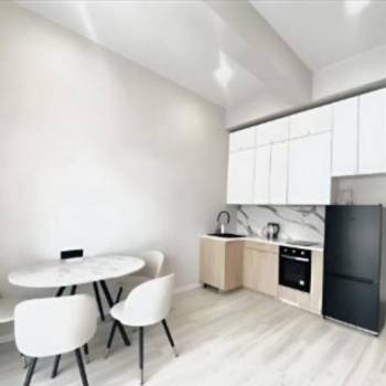 Сдается 1-комнатная квартира, 32,5 м²