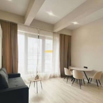 Сдается 1-комнатная квартира, 32,5 м²