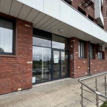 Продается 2-х комнатная квартира, 56,8 м²