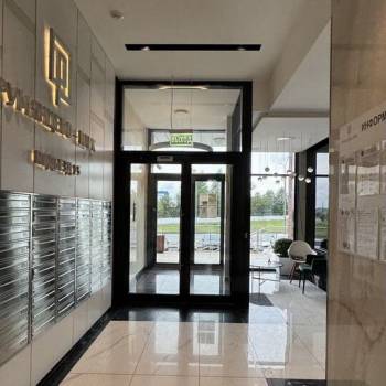 Продается 2-х комнатная квартира, 56,8 м²